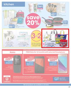Clicks : You Pay Less (7 Dec - 24 Dec 2018), page 45