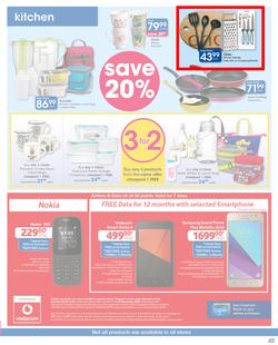 Clicks : You Pay Less (7 Dec - 24 Dec 2018), page 45