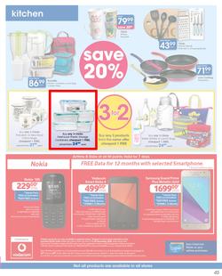 Clicks : You Pay Less (7 Dec - 24 Dec 2018), page 45