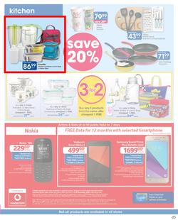 Clicks : You Pay Less (7 Dec - 24 Dec 2018), page 45