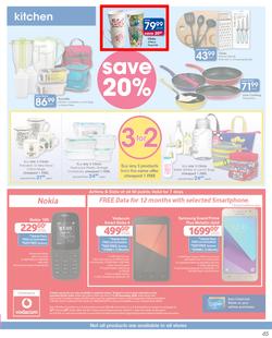 Clicks : You Pay Less (7 Dec - 24 Dec 2018), page 45