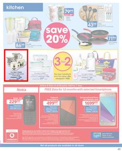 Clicks : You Pay Less (7 Dec - 24 Dec 2018), page 45