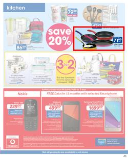 Clicks : You Pay Less (7 Dec - 24 Dec 2018), page 45