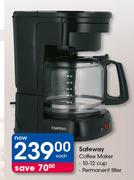 Safeway Coffee Maker-Each