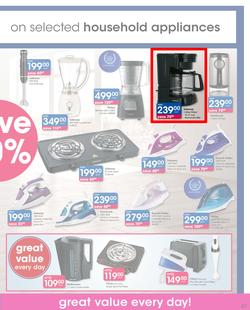 Clicks : You Pay Less (7 Dec - 24 Dec 2018), page 47