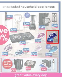 Clicks : You Pay Less (7 Dec - 24 Dec 2018), page 47