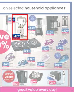 Clicks : You Pay Less (7 Dec - 24 Dec 2018), page 47