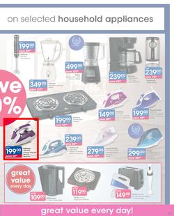 Clicks : You Pay Less (7 Dec - 24 Dec 2018), page 47