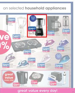 Clicks : You Pay Less (7 Dec - 24 Dec 2018), page 47