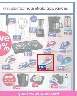 Clicks : You Pay Less (7 Dec - 24 Dec 2018), page 47