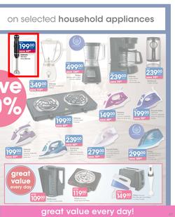 Clicks : You Pay Less (7 Dec - 24 Dec 2018), page 47