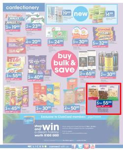 Clicks : You Pay Less (7 Dec - 24 Dec 2018), page 48