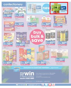 Clicks : You Pay Less (7 Dec - 24 Dec 2018), page 48
