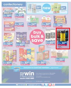 Clicks : You Pay Less (7 Dec - 24 Dec 2018), page 48