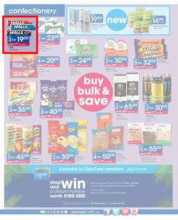 Clicks : You Pay Less (7 Dec - 24 Dec 2018), page 48