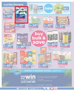 Clicks : You Pay Less (7 Dec - 24 Dec 2018), page 48