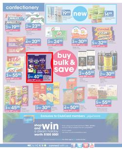 Clicks : You Pay Less (7 Dec - 24 Dec 2018), page 48