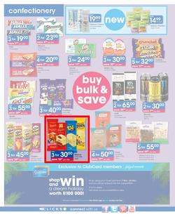 Clicks : You Pay Less (7 Dec - 24 Dec 2018), page 48