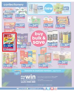 Clicks : You Pay Less (7 Dec - 24 Dec 2018), page 48