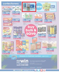 Clicks : You Pay Less (7 Dec - 24 Dec 2018), page 48