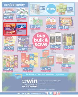 Clicks : You Pay Less (7 Dec - 24 Dec 2018), page 48