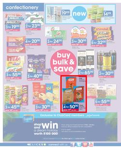 Clicks : You Pay Less (7 Dec - 24 Dec 2018), page 48