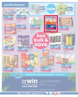 Clicks : You Pay Less (7 Dec - 24 Dec 2018), page 48