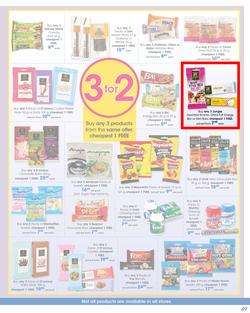 Clicks : You Pay Less (7 Dec - 24 Dec 2018), page 49