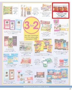 Clicks : You Pay Less (7 Dec - 24 Dec 2018), page 49