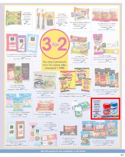 Clicks : You Pay Less (7 Dec - 24 Dec 2018), page 49