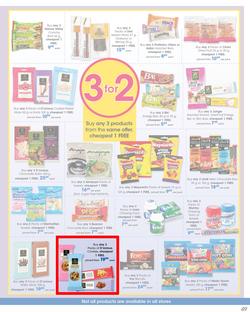 Clicks : You Pay Less (7 Dec - 24 Dec 2018), page 49