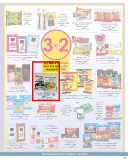 Clicks : You Pay Less (7 Dec - 24 Dec 2018), page 49