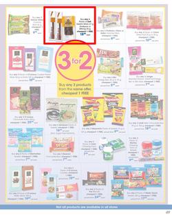 Clicks : You Pay Less (7 Dec - 24 Dec 2018), page 49
