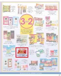 Clicks : You Pay Less (7 Dec - 24 Dec 2018), page 49