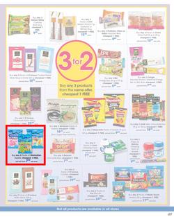 Clicks : You Pay Less (7 Dec - 24 Dec 2018), page 49