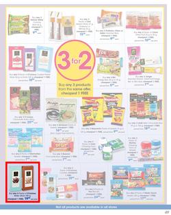 Clicks : You Pay Less (7 Dec - 24 Dec 2018), page 49