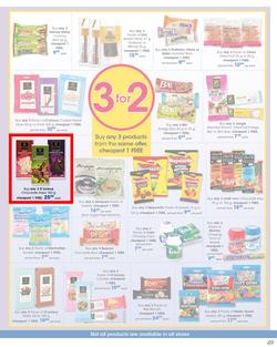 Clicks : You Pay Less (7 Dec - 24 Dec 2018), page 49
