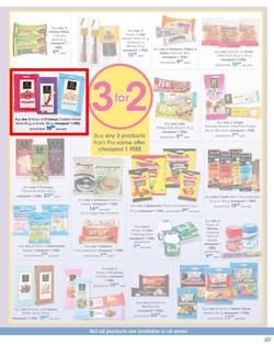 Clicks : You Pay Less (7 Dec - 24 Dec 2018), page 49