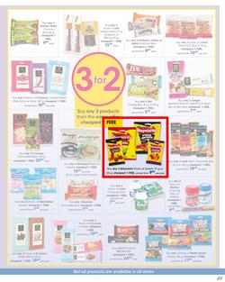 Clicks : You Pay Less (7 Dec - 24 Dec 2018), page 49