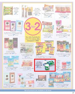 Clicks : You Pay Less (7 Dec - 24 Dec 2018), page 49