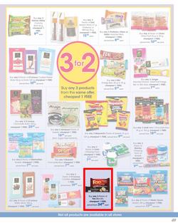 Clicks : You Pay Less (7 Dec - 24 Dec 2018), page 49