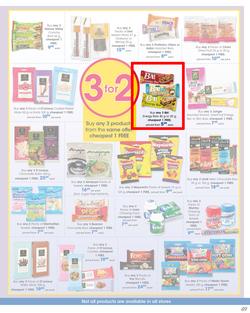 Clicks : You Pay Less (7 Dec - 24 Dec 2018), page 49
