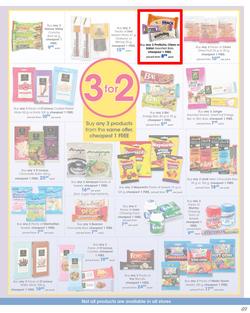 Clicks : You Pay Less (7 Dec - 24 Dec 2018), page 49