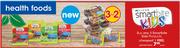 Smartbite Kids Products-Each
