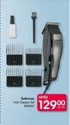 Safeway Hair Clipper Set PIA5541-Per Set