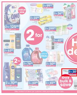 Clicks : You Pay Less (7 Dec - 24 Dec 2018), page 2