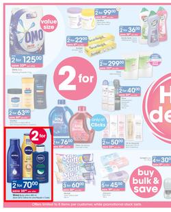Clicks : You Pay Less (7 Dec - 24 Dec 2018), page 2