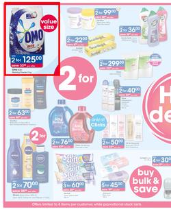 Clicks : You Pay Less (7 Dec - 24 Dec 2018), page 2