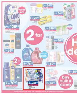 Clicks : You Pay Less (7 Dec - 24 Dec 2018), page 2