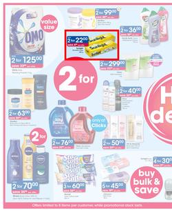 Clicks : You Pay Less (7 Dec - 24 Dec 2018), page 2